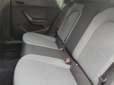 2023 Seat Ibiza 1.6 Xcellence 5p Mt