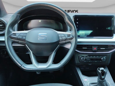 2023 Seat Ibiza 1.6 Xcellence 5p Mt