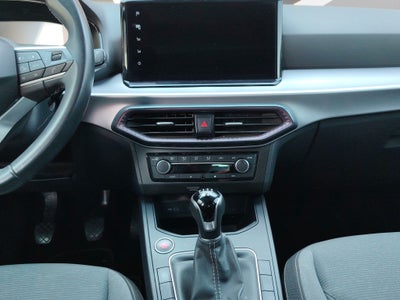 2023 Seat Ibiza 1.6 Xcellence 5p Mt