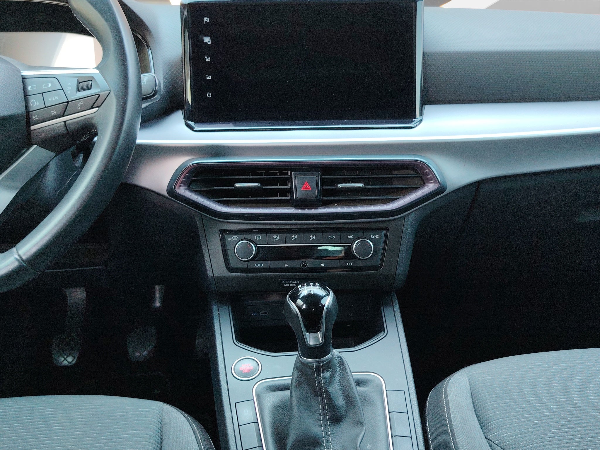 2023 Seat Ibiza 1.6 Xcellence 5p Mt