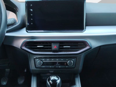 2023 Seat Ibiza 1.6 Xcellence 5p Mt