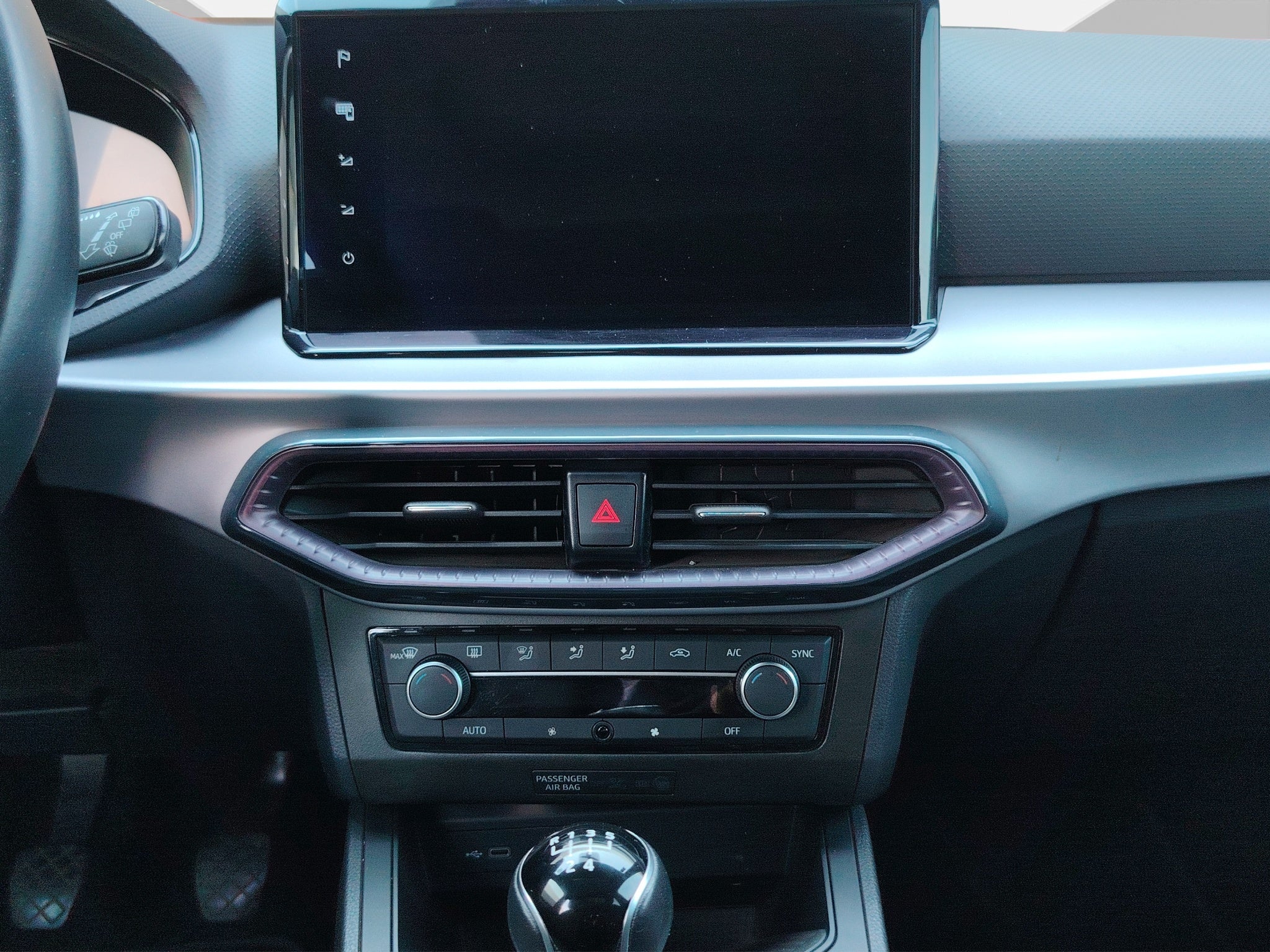 2023 Seat Ibiza 1.6 Xcellence 5p Mt