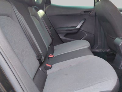 2023 Seat Ibiza 1.6 Xcellence 5p Mt