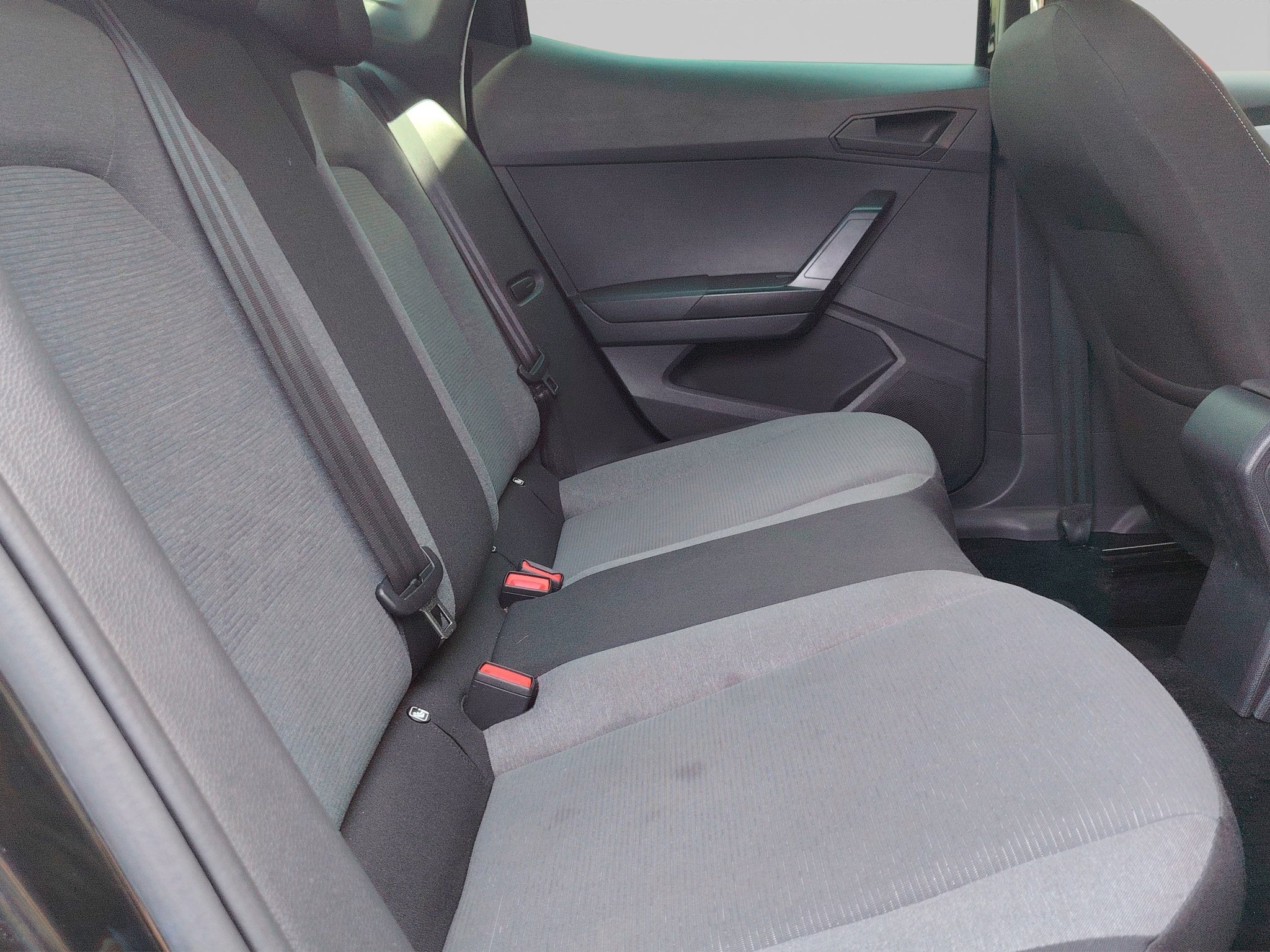 2023 Seat Ibiza 1.6 Xcellence 5p Mt