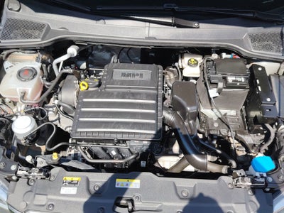 2023 Seat Ibiza 1.6 Xcellence 5p Mt