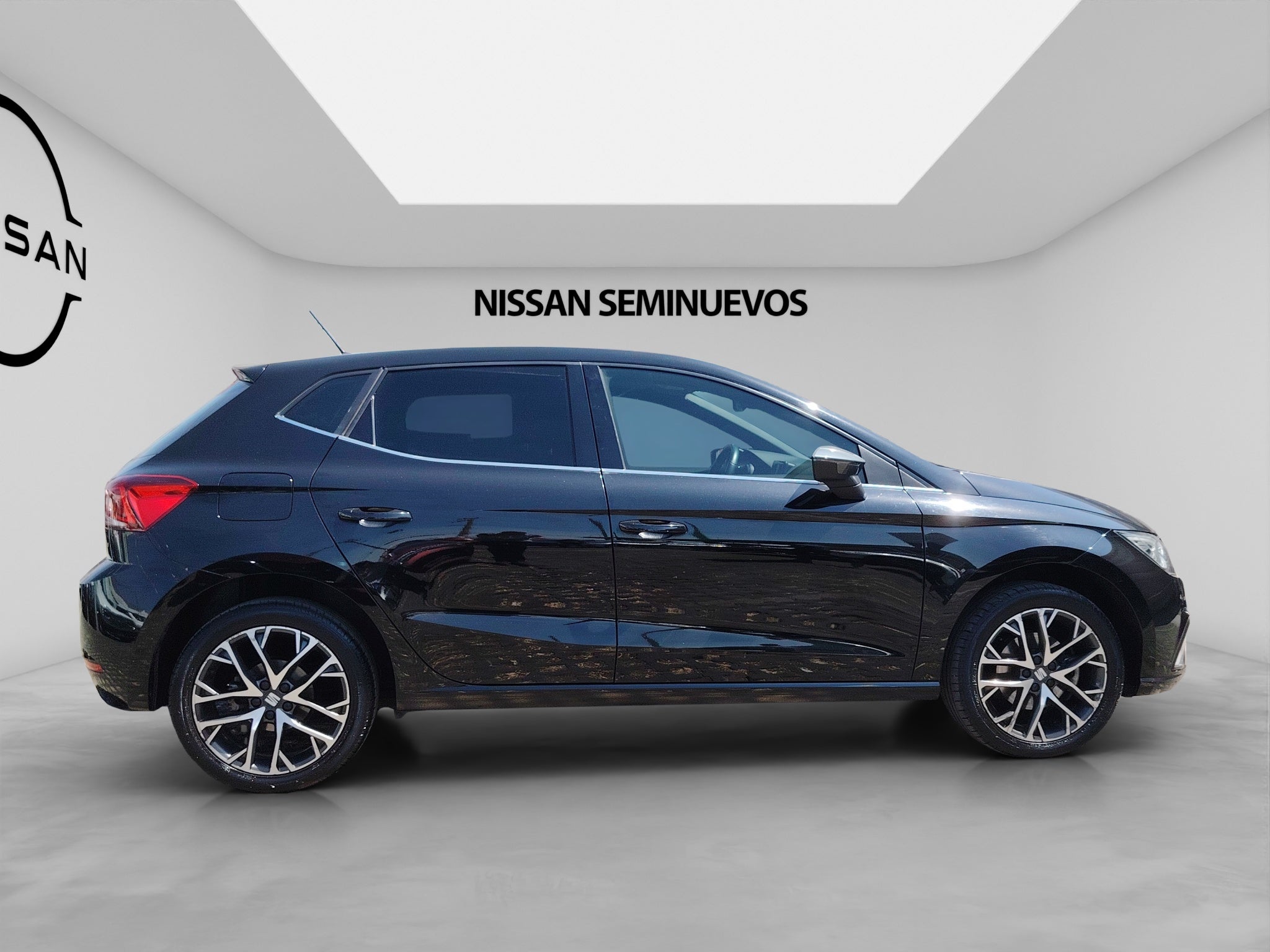 2023 Seat Ibiza 1.6 Xcellence 5p Mt