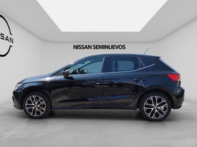 2023 Seat Ibiza 1.6 Xcellence 5p Mt