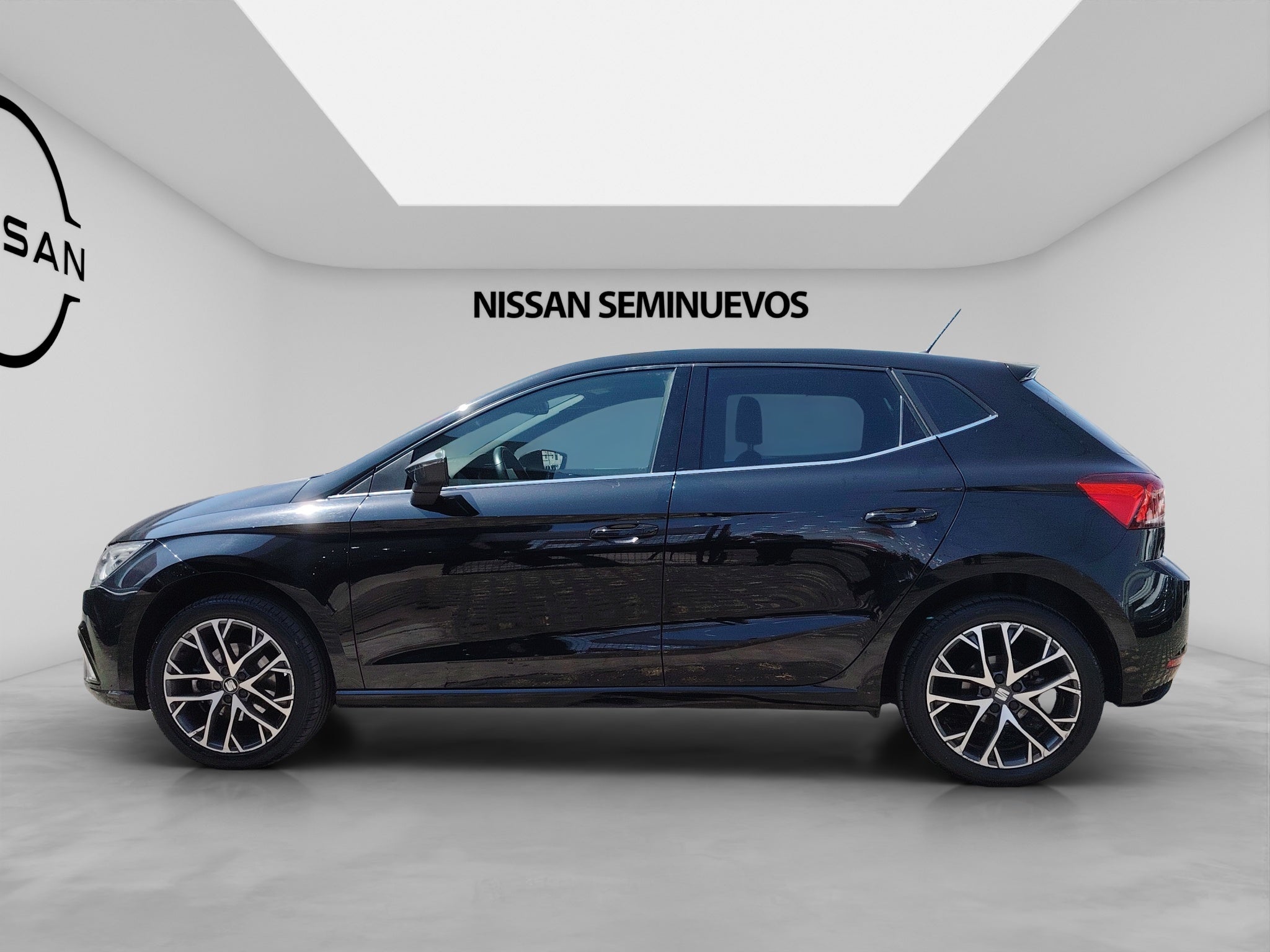 2023 Seat Ibiza 1.6 Xcellence 5p Mt