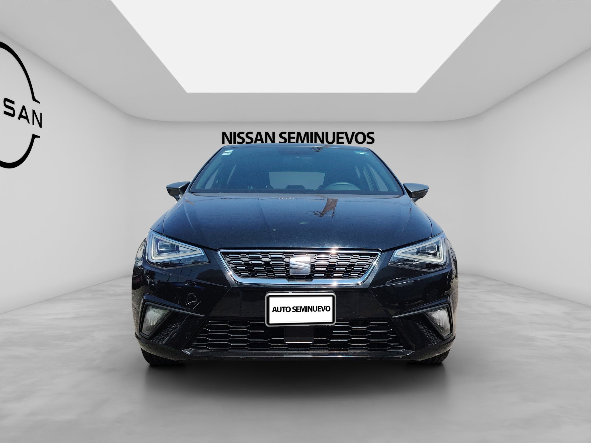 2023 Seat Ibiza 1.6 Xcellence 5p Mt