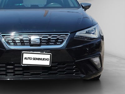 2023 Seat Ibiza 1.6 Xcellence 5p Mt