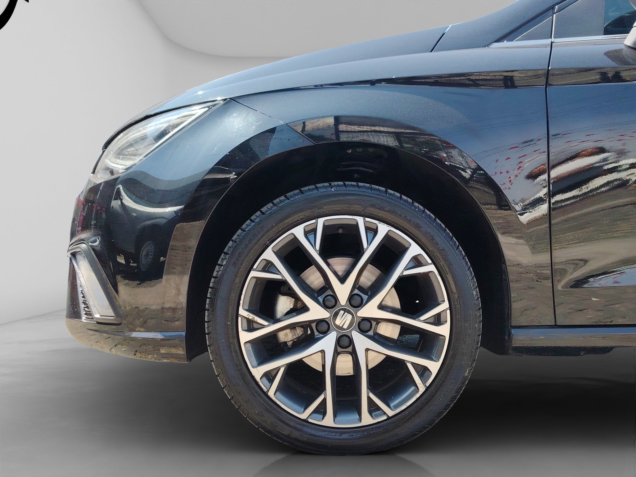 2023 Seat Ibiza 1.6 Xcellence 5p Mt