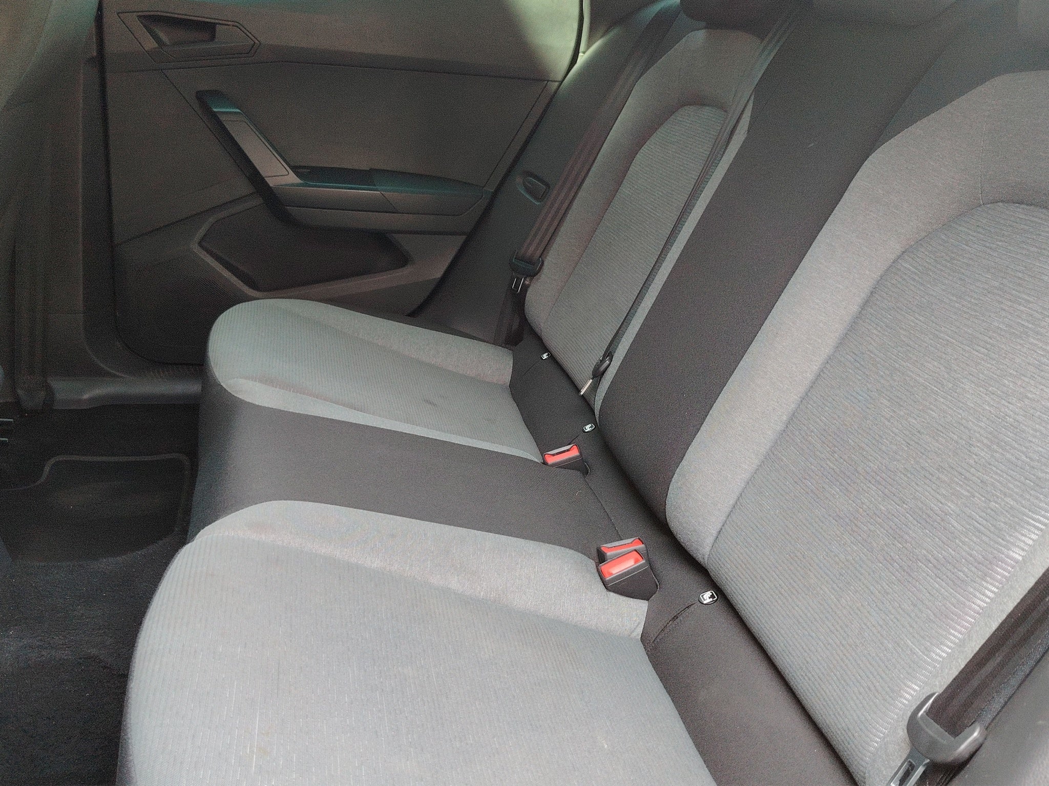 2023 Seat Ibiza 1.6 Xcellence 5p Mt