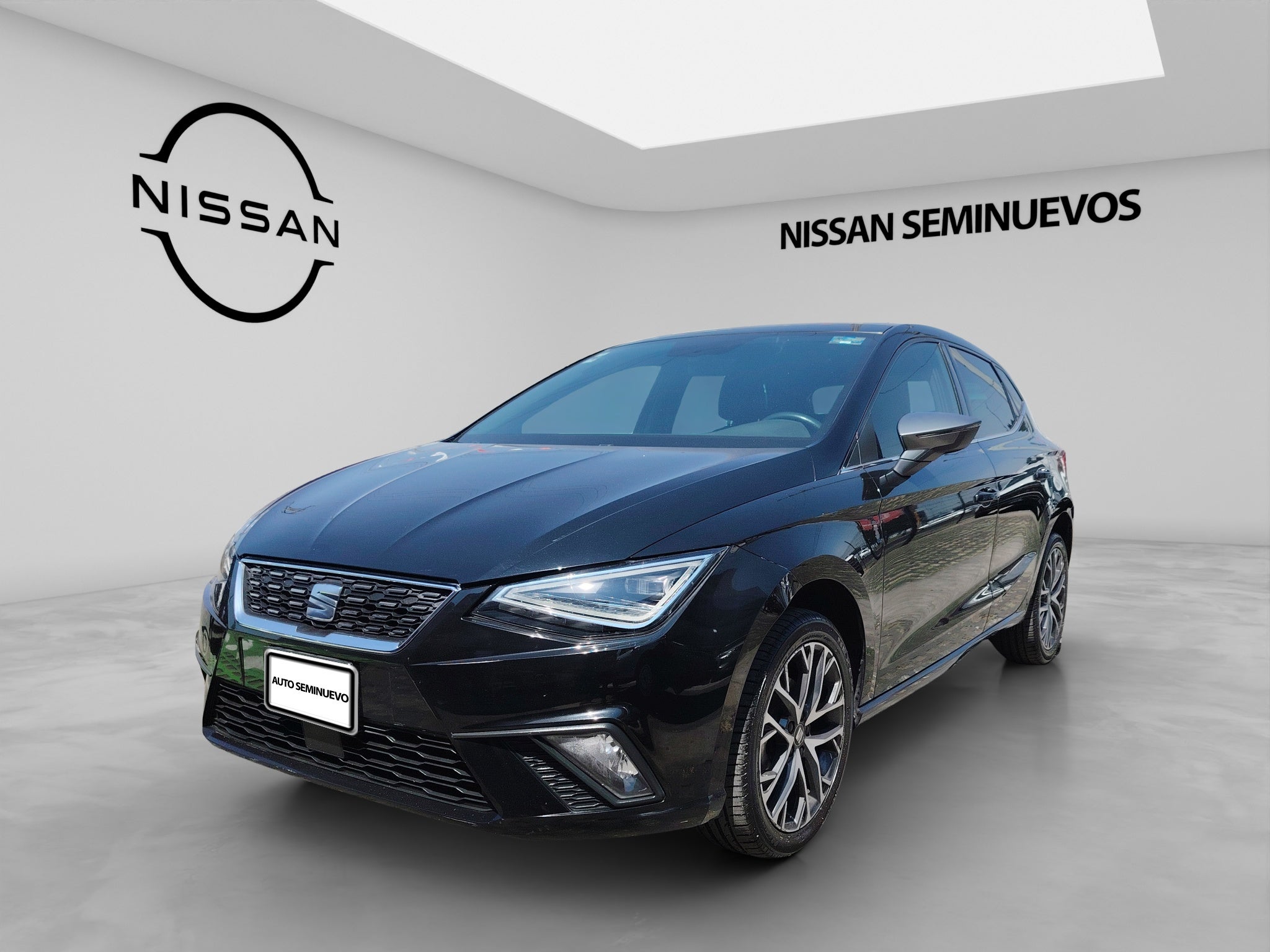 2023 Seat Ibiza 1.6 Xcellence 5p Mt