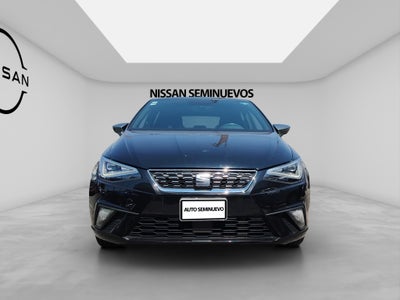 2023 Seat Ibiza 1.6 Xcellence 5p Mt