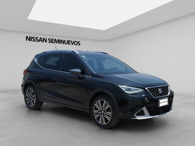 2024 Seat Arona 1.6 Xperience At