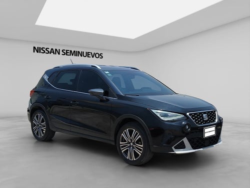 2024 Seat Arona 1.6 Xperience At