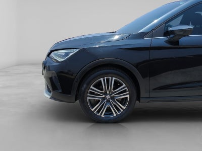 2024 Seat Arona 1.6 Xperience At