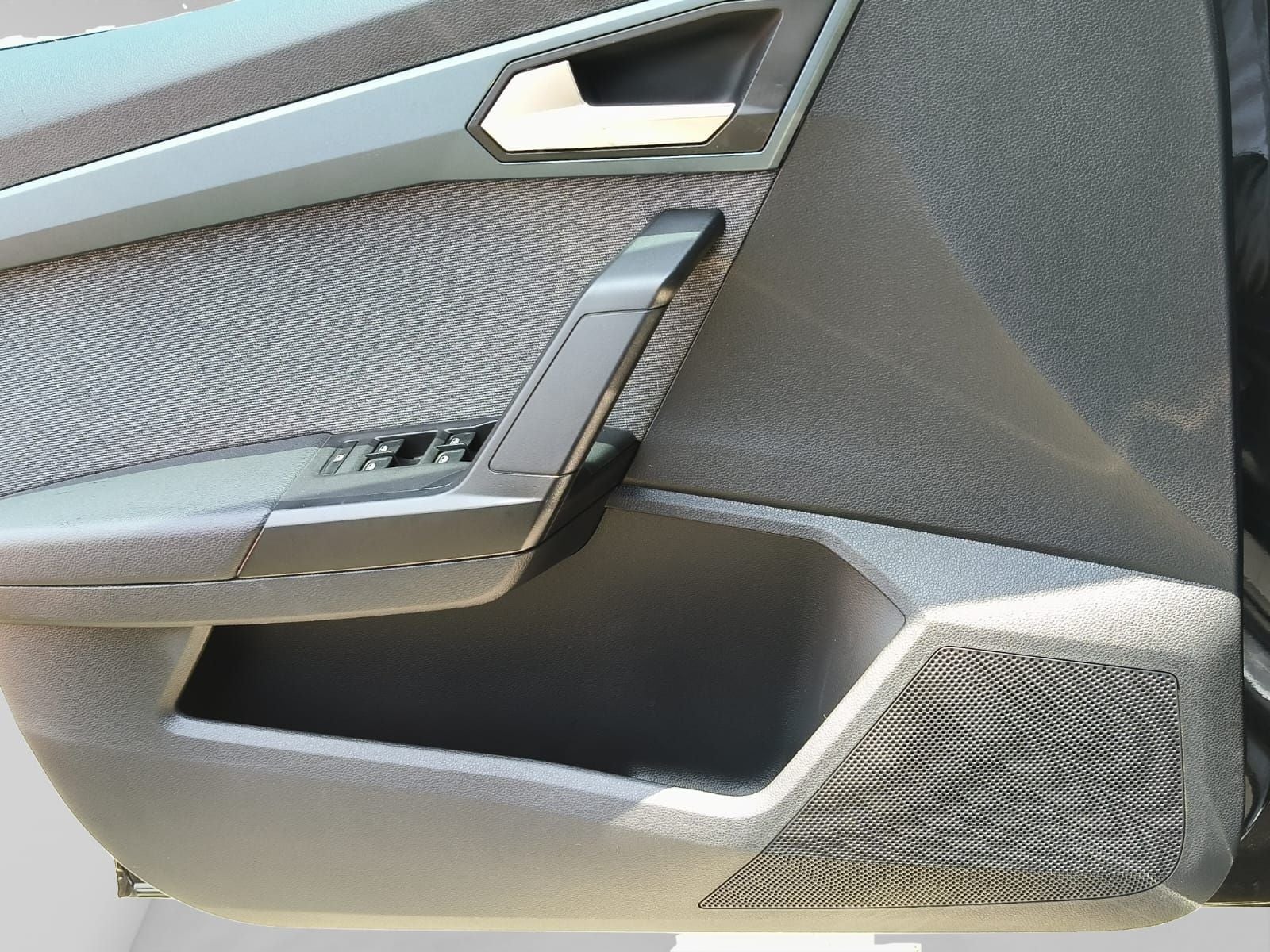 2024 Seat Arona 1.6 Xperience At