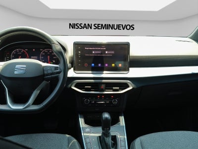 2024 Seat Arona 1.6 Xperience At