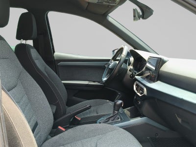2024 Seat Arona 1.6 Xperience At