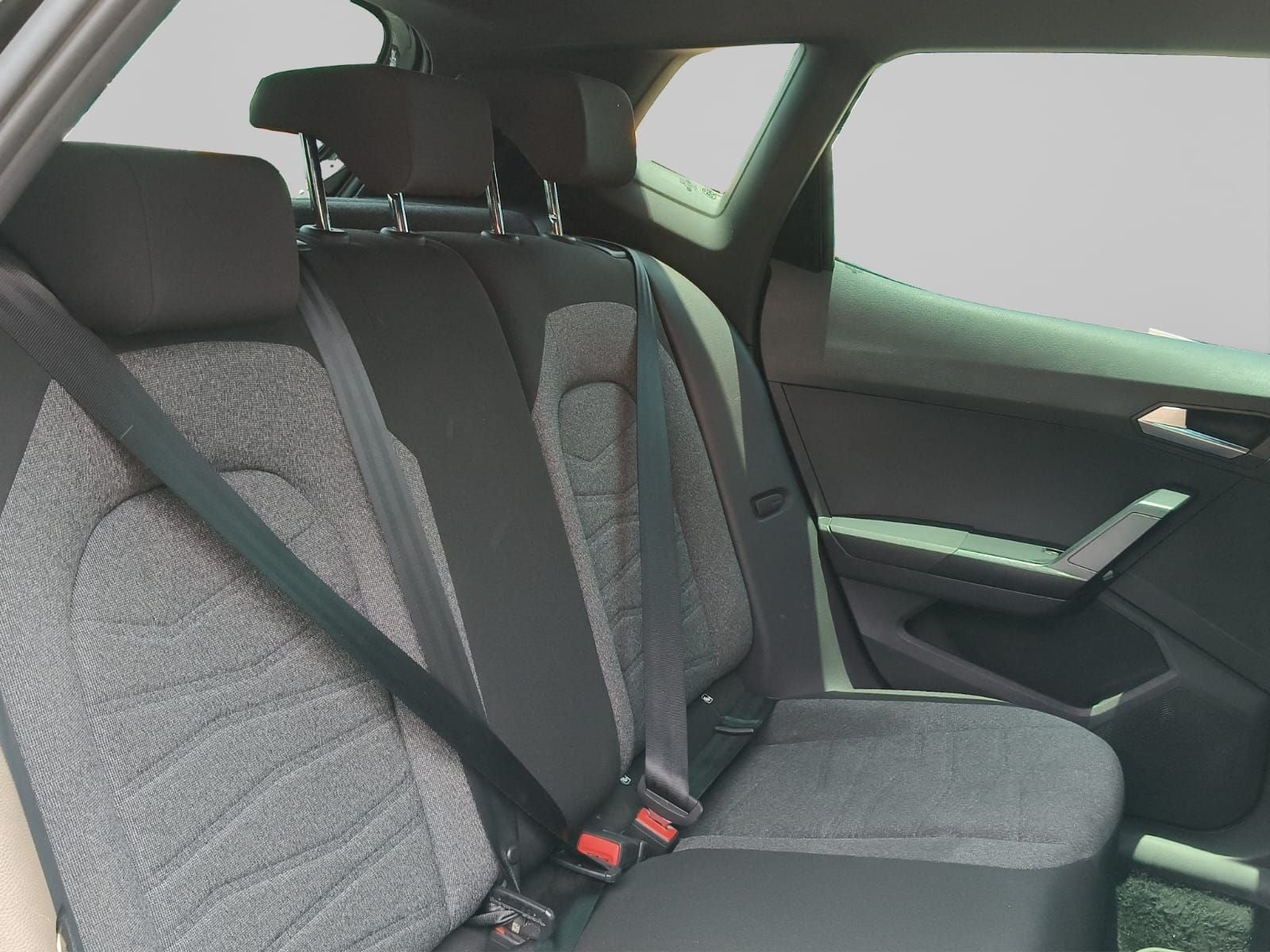 2024 Seat Arona 1.6 Xperience At