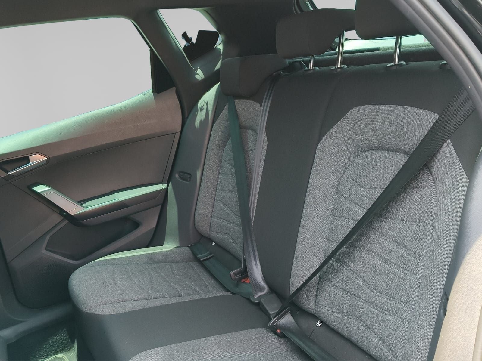 2024 Seat Arona 1.6 Xperience At