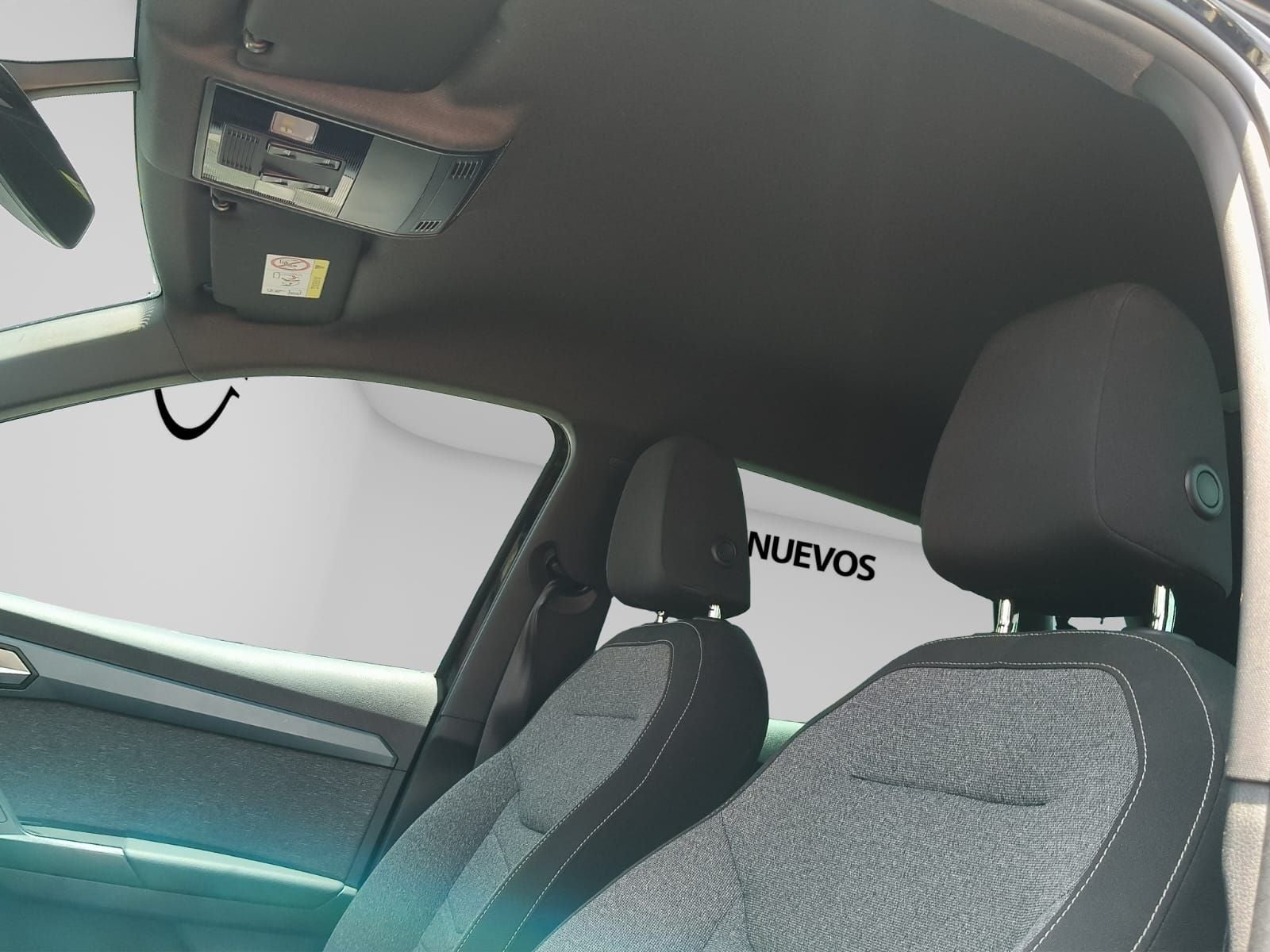 2024 Seat Arona 1.6 Xperience At