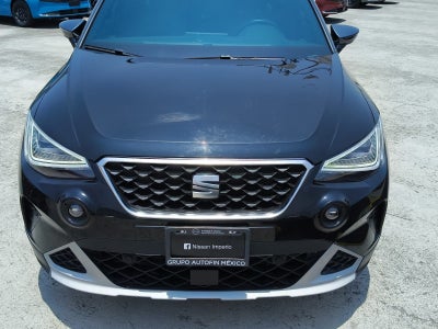 2024 Seat Arona 1.6 Xperience At