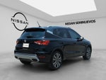2024 Seat Arona 1.6 Xperience At