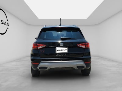 2024 Seat Arona 1.6 Xperience At