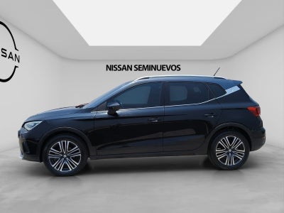 2024 Seat Arona 1.6 Xperience At