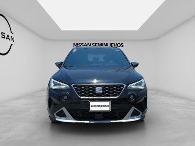 2024 Seat Arona 1.6 Xperience At