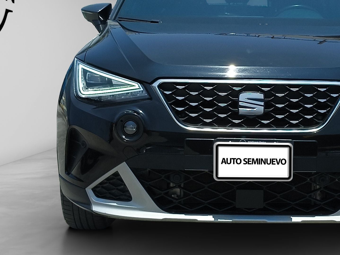 2024 Seat Arona 1.6 Xperience At