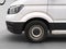 2020 Volkswagen Crafter 2.0 Pasajeros 5.0 Ton Lwb Caja Extendida Mt