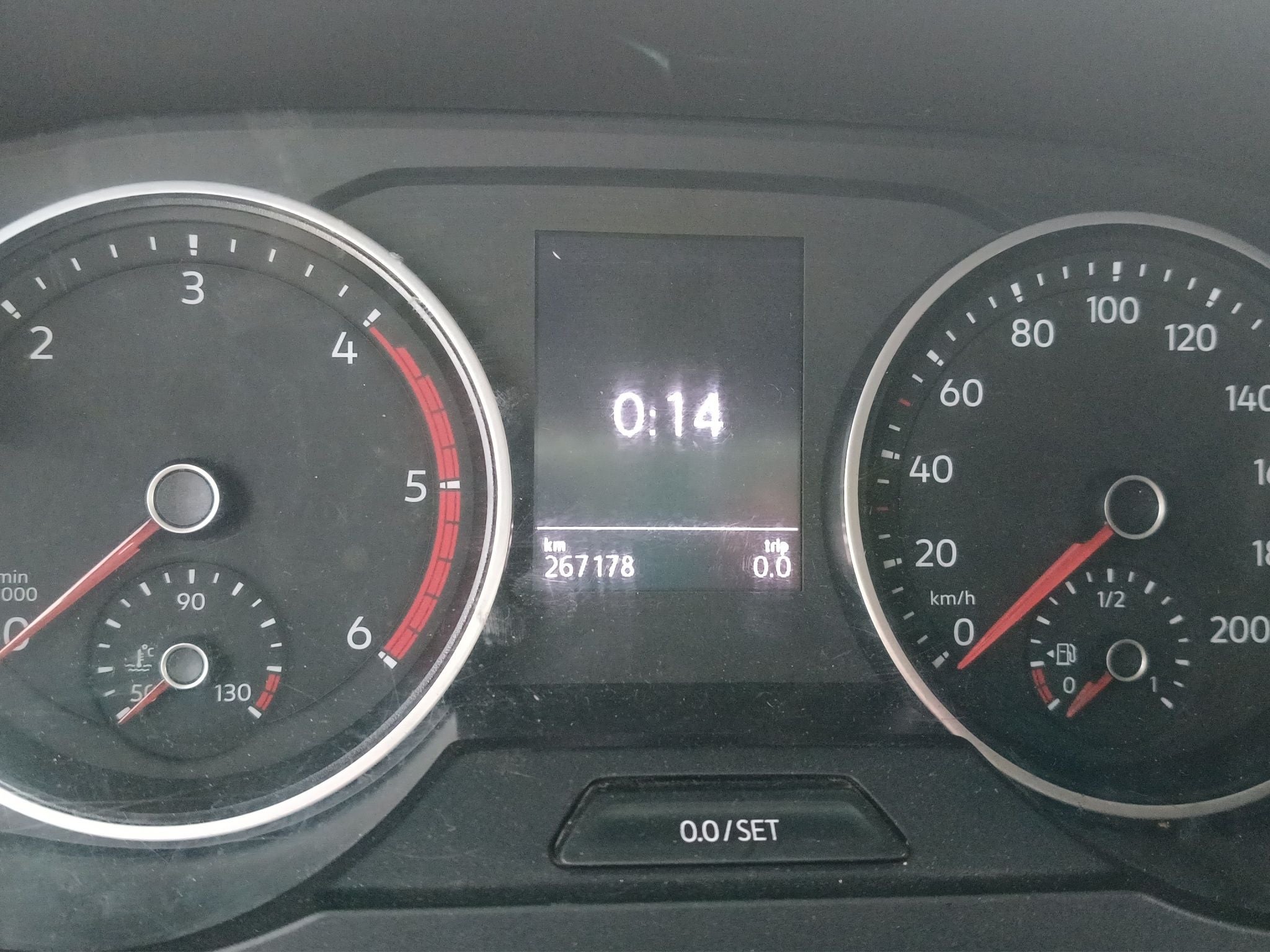 2020 Volkswagen Crafter 2.0 Pasajeros 5.0 Ton Lwb Caja Extendida Mt