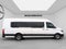2020 Volkswagen Crafter 2.0 Pasajeros 5.0 Ton Lwb Caja Extendida Mt
