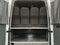 2020 Volkswagen Crafter 2.0 Pasajeros 5.0 Ton Lwb Caja Extendida Mt