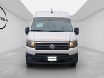2020 Volkswagen Crafter 2.0 Pasajeros 5.0 Ton Lwb Caja Extendida Mt