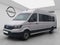 2020 Volkswagen Crafter 2.0 Pasajeros 5.0 Ton Lwb Caja Extendida Mt