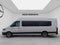2020 Volkswagen Crafter 2.0 Pasajeros 5.0 Ton Lwb Caja Extendida Mt