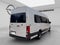 2020 Volkswagen Crafter 2.0 Pasajeros 5.0 Ton Lwb Caja Extendida Mt
