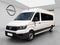 2020 Volkswagen Crafter 2.0 Pasajeros 5.0 Ton Lwb Caja Extendida Mt