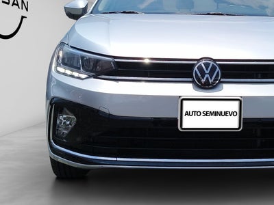 2024 Volkswagen Virtus 1.0 Highline At