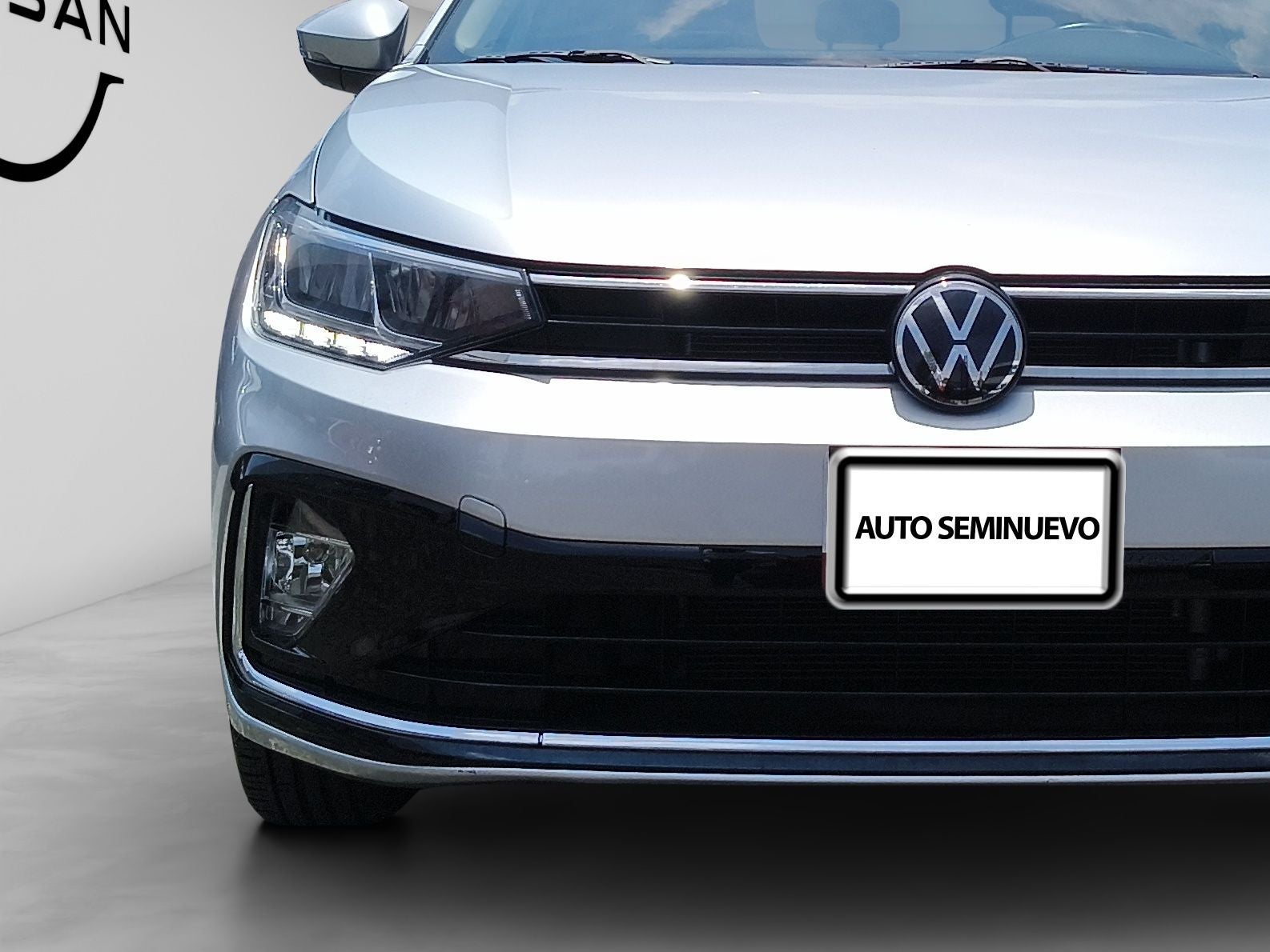 2024 Volkswagen Virtus 1.0 Highline At