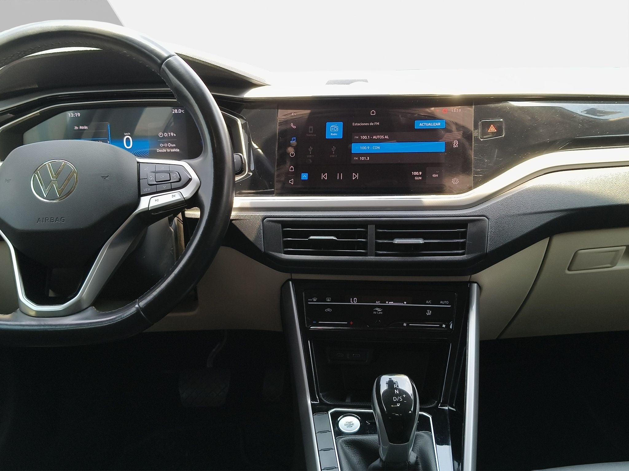 2024 Volkswagen Virtus 1.0 Highline At