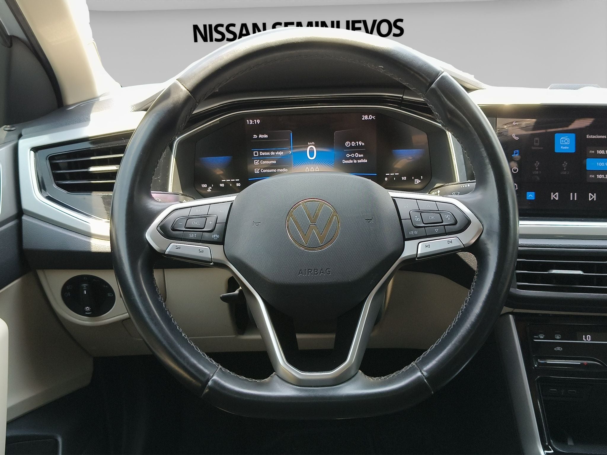 2024 Volkswagen Virtus 1.0 Highline At