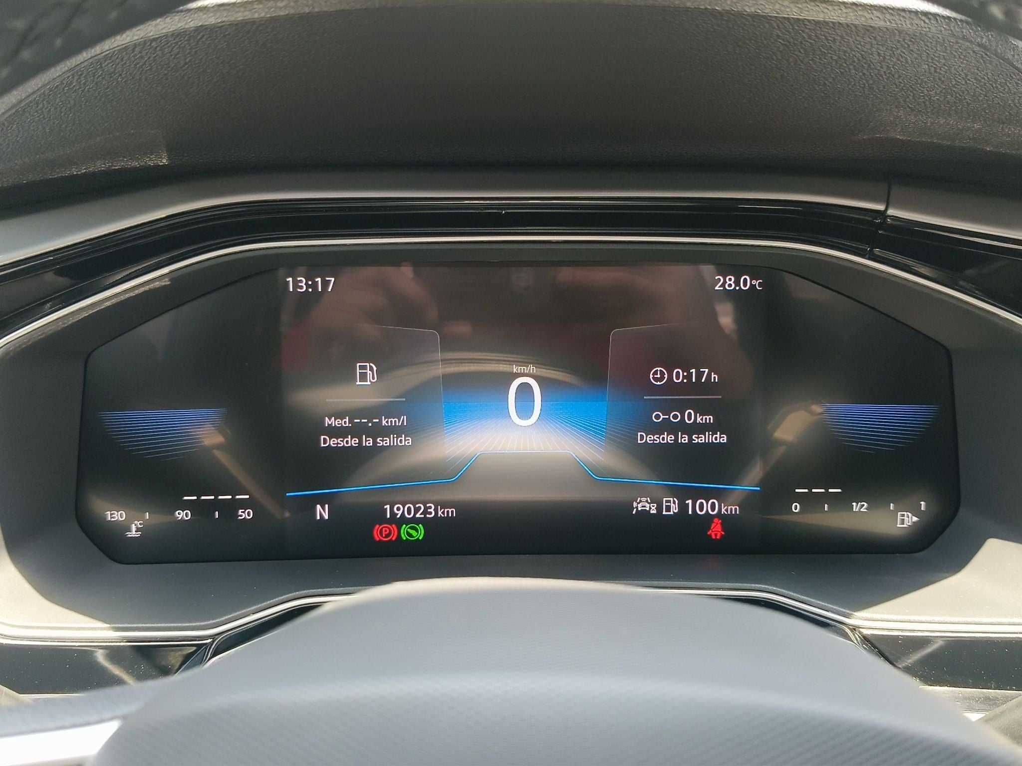 2024 Volkswagen Virtus 1.0 Highline At