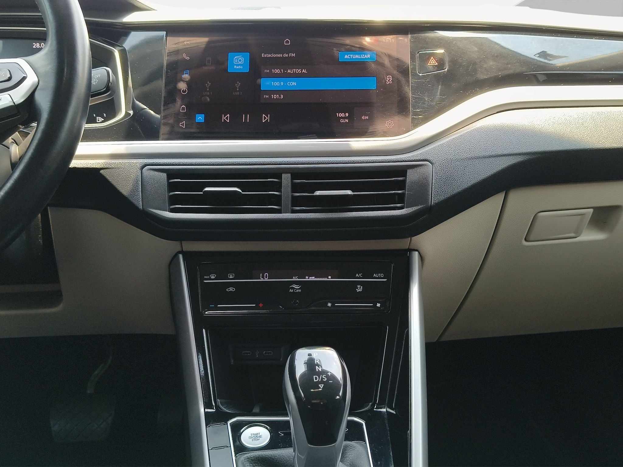 2024 Volkswagen Virtus 1.0 Highline At