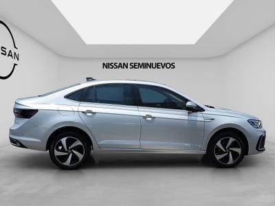 2024 Volkswagen Virtus 1.0 Highline At