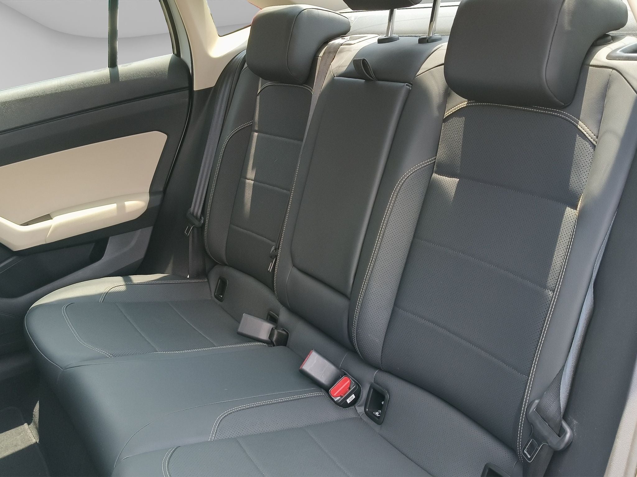 2024 Volkswagen Virtus 1.0 Highline At